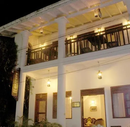 Pedlar 62 Guest House