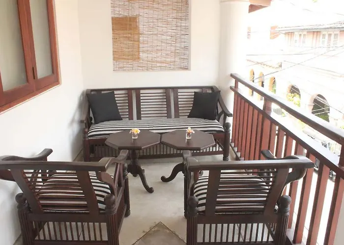 Pedlar 62 Guest House