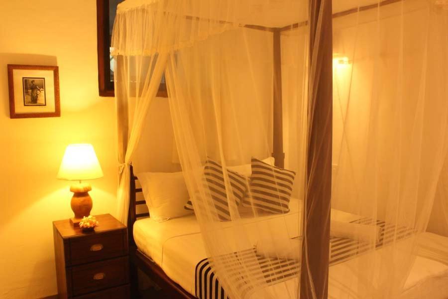 Maison d'hôtes Pedlar 62 Galle